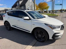 Acura Rdx SH-AWD A-Spec* ELS* DISTRONIC* ОБДУХВАНЕ* ПАНОРАМА | Auto.bg — изображение 3 Acura Rdx SH-AWD A-Spec* ELS* DISTRONIC* ОБДУХВАНЕ* ПАНОРАМА | Auto.bg — изображение 3