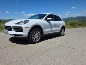 Porsche Cayenne 9YA - 29999 € - 25670480 10 | Car24.bg Porsche Cayenne 9YA - 29999 € - 25670480 10