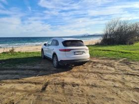 Porsche Cayenne 9YA - Car24.bg Porsche Cayenne 9YA