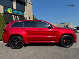 Jeep Grand cherokee SRT* 4X4* 6.4* - 23600 € - 31580329 2 | Car24.bg Jeep Grand cherokee SRT* 4X4* 6.4* - 23600 € - 31580329 2