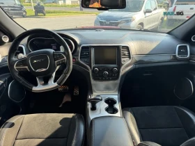 Jeep Grand cherokee SRT* 4X4* 6.4* - 23600 € - 31580329 10 | Car24.bg Jeep Grand cherokee SRT* 4X4* 6.4* - 23600 € - 31580329 10
