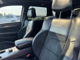 Jeep Grand cherokee SRT* 4X4* 6.4* - 23600 € - 31580329 15 | Car24.bg Jeep Grand cherokee SRT* 4X4* 6.4* - 23600 € - 31580329 15