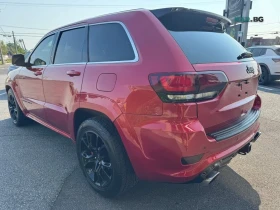 Jeep Grand cherokee SRT* 4X4* 6.4* - 23600 € - 31580329 5 | Car24.bg Jeep Grand cherokee SRT* 4X4* 6.4* - 23600 € - 31580329 5