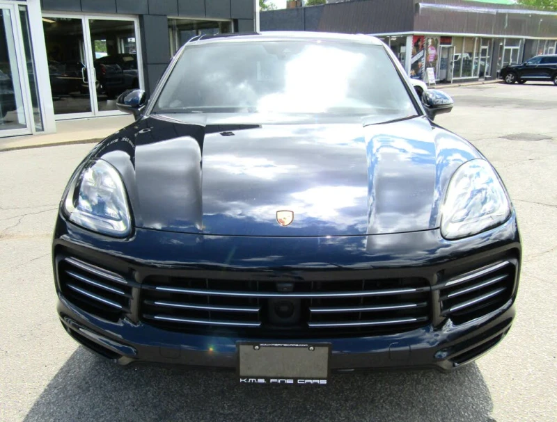 Porsche Cayenne 3.0T* BOSE* DISTRONIC* ОБДУХ* 360* КРАЙНА ЦЕНА - 36200 € / 70801.05 лв. - 95797543 1 | Car24.bg Porsche Cayenne 3.0T* BOSE* DISTRONIC* ОБДУХ* 360* КРАЙНА ЦЕНА - 36200 € / 70801.05 лв. - 95797543 1