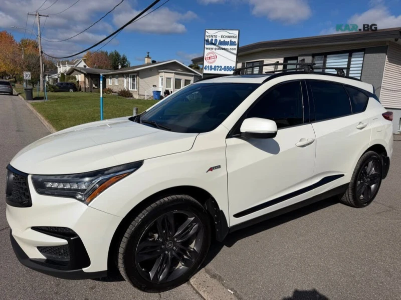 Acura Rdx SH-AWD A-Spec* ELS* DISTRONIC* ОБДУХВАНЕ* ПАНОРАМА - 16400 € - 43526839 1 | Car24.bg Acura Rdx SH-AWD A-Spec* ELS* DISTRONIC* ОБДУХВАНЕ* ПАНОРАМА - 16400 € - 43526839 1