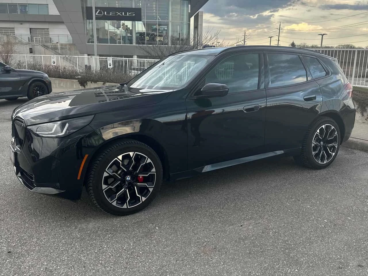 BMW X3 * 30 xDrive * PANO* KEYLESS* ПОДГРЕВ* | Auto.bg — изображение 1 BMW X3 * 30 xDrive * PANO* KEYLESS* ПОДГРЕВ* | Auto.bg — изображение 1