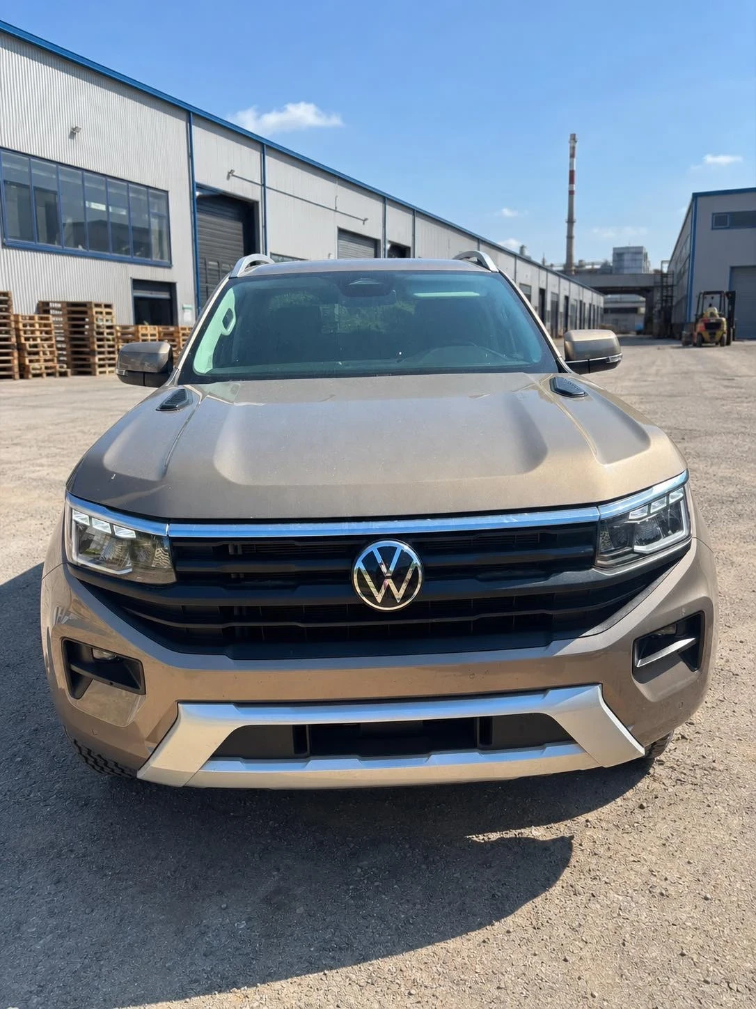 VW Amarok YN2 | Auto.bg — изображение 1 VW Amarok YN2 | Auto.bg — изображение 1