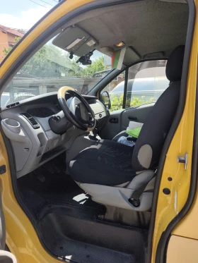 Renault Trafic H2 L1 | Auto.bg — изображение 10 Renault Trafic H2 L1 | Auto.bg — изображение 10