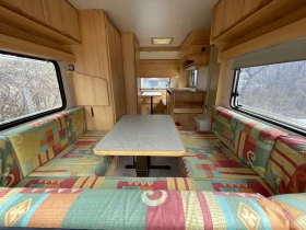 Каравана Knaus undefined | Auto.bg — изображение 7 Каравана Knaus undefined | Auto.bg — изображение 7