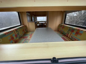 Каравана Knaus undefined | Auto.bg — изображение 8 Каравана Knaus undefined | Auto.bg — изображение 8