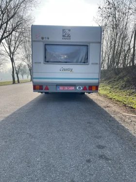 Каравана Knaus undefined | Auto.bg — изображение 5 Каравана Knaus undefined | Auto.bg — изображение 5