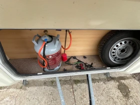 Каравана Knaus undefined | Auto.bg — изображение 16 Каравана Knaus undefined | Auto.bg — изображение 16