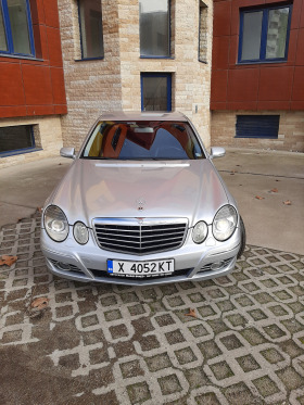 Обява за продажба на Mercedes-Benz E 320 EVO 4 matic ~11 500 лв. - изображение 1