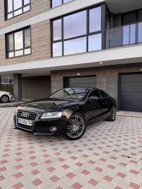 Audi A5 3.0 TDI Quattro 1 - Car24.bg Audi A5 3.0 TDI Quattro 1