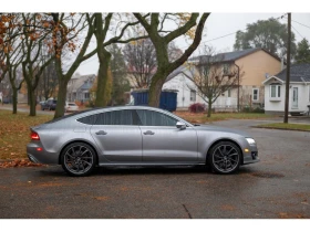 Audi A7 * 4dr HB quattro 3.0L TDI Technik * CARFAX * ЦЕНА - 30200 лв. / 15441.01 € - 98449981 5 | Car24.bg Audi A7 * 4dr HB quattro 3.0L TDI Technik * CARFAX * ЦЕНА - 30200 лв. / 15441.01 € - 98449981 5