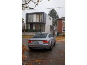 Audi A7 * 4dr HB quattro 3.0L TDI Technik * CARFAX * ЦЕНА - 30200 лв. / 15441.01 € - 98449981 6 | Car24.bg Audi A7 * 4dr HB quattro 3.0L TDI Technik * CARFAX * ЦЕНА - 30200 лв. / 15441.01 € - 98449981 6