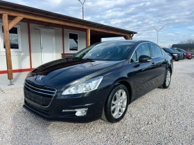 Peugeot 508 * 2.0* HDI* HeadUp* NAVI* TOP* - Car24.bg Peugeot 508 * 2.0* HDI* HeadUp* NAVI* TOP*