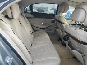 Mercedes-Benz S 550 4.6l - 14999 € / 29335.49 лв. - 82258412 10 | Car24.bg Mercedes-Benz S 550 4.6l - 14999 € / 29335.49 лв. - 82258412 10
