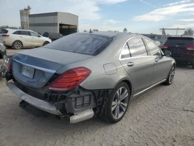 Mercedes-Benz S 550 4.6l - 14999 € / 29335.49 лв. - 82258412 3 | Car24.bg Mercedes-Benz S 550 4.6l - 14999 € / 29335.49 лв. - 82258412 3