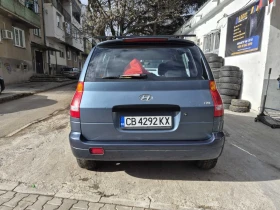 Hyundai Matrix 1.5 CRDI 82 к.с - 1500 € / 2933.74 лв. - 50941451 5 | Car24.bg Hyundai Matrix 1.5 CRDI 82 к.с - 1500 € / 2933.74 лв. - 50941451 5