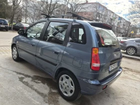 Hyundai Matrix 1.5 CRDI 82 к.с - 1500 € / 2933.74 лв. - 50941451 8 | Car24.bg Hyundai Matrix 1.5 CRDI 82 к.с - 1500 € / 2933.74 лв. - 50941451 8