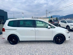 VW Sharan ::2.0TDI::HIGHLINE::DSG::1 собственик | Auto.bg — изображение 4 VW Sharan ::2.0TDI::HIGHLINE::DSG::1 собственик | Auto.bg — изображение 4