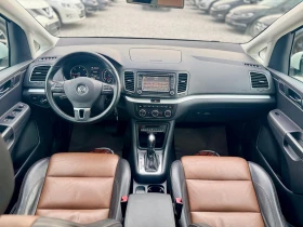 VW Sharan ::2.0TDI::HIGHLINE::DSG::1 собственик | Auto.bg — изображение 10 VW Sharan ::2.0TDI::HIGHLINE::DSG::1 собственик | Auto.bg — изображение 10