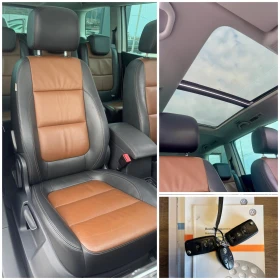 VW Sharan ::2.0TDI::HIGHLINE::DSG::1 собственик | Auto.bg — изображение 12 VW Sharan ::2.0TDI::HIGHLINE::DSG::1 собственик | Auto.bg — изображение 12