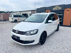 VW Sharan ::2.0TDI::HIGHLINE::DSG::1 собственик | Auto.bg — изображение 2 VW Sharan ::2.0TDI::HIGHLINE::DSG::1 собственик | Auto.bg — изображение 2