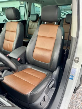 VW Sharan ::2.0TDI::HIGHLINE::DSG::1 собственик | Auto.bg — изображение 11 VW Sharan ::2.0TDI::HIGHLINE::DSG::1 собственик | Auto.bg — изображение 11