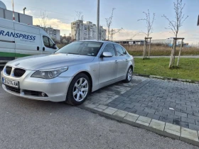 BMW 525 E60 - Car24.bg BMW 525 E60