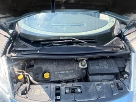 Renault Scenic - 3450 € / 6747.61 лв. - 76208991 6 | Car24.bg Renault Scenic - 3450 € / 6747.61 лв. - 76208991 6