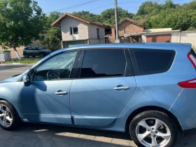 Renault Scenic - 3450 € / 6747.61 лв. - 76208991 4 | Car24.bg Renault Scenic - 3450 € / 6747.61 лв. - 76208991 4