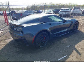 Chevrolet Corvette Z06 * 6.2 SUPERCHARGER * BOSE - 59175 € / 115736.24 лв. - 86477366 5 | Car24.bg Chevrolet Corvette Z06 * 6.2 SUPERCHARGER * BOSE - 59175 € / 115736.24 лв. - 86477366 5