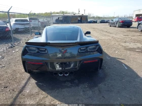 Chevrolet Corvette Z06 * 6.2 SUPERCHARGER * BOSE - 59175 € / 115736.24 лв. - 86477366 8 | Car24.bg Chevrolet Corvette Z06 * 6.2 SUPERCHARGER * BOSE - 59175 € / 115736.24 лв. - 86477366 8