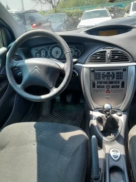 Citroen C5 2, 0HDI | Auto.bg — изображение 8 Citroen C5 2, 0HDI | Auto.bg — изображение 8