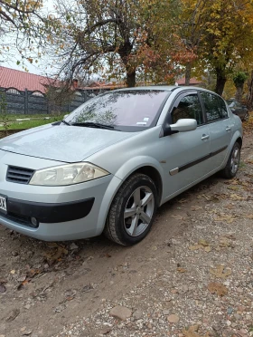 Renault Megane 1.9dci 120к.с. | Auto.bg — изображение 4 Renault Megane 1.9dci 120к.с. | Auto.bg — изображение 4