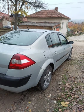 Renault Megane 1.9dci 120к.с. | Auto.bg — изображение 8 Renault Megane 1.9dci 120к.с. | Auto.bg — изображение 8