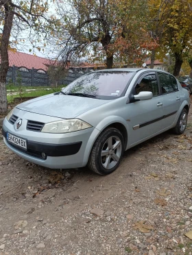 Renault Megane 1.9dci 120к.с. | Auto.bg — изображение 2 Renault Megane 1.9dci 120к.с. | Auto.bg — изображение 2