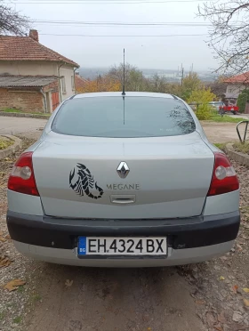 Renault Megane 1.9dci 120к.с. | Auto.bg — изображение 6 Renault Megane 1.9dci 120к.с. | Auto.bg — изображение 6