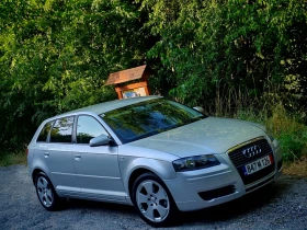 Audi A3 1.9TDI(BKC)(105)* SPORTBACK*