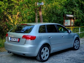 Audi A3 1.9TDI(BKC)(105)* SPORTBACK* | Auto.bg — изображение 3 Audi A3 1.9TDI(BKC)(105)* SPORTBACK* | Auto.bg — изображение 3