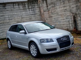 Снимка Audi A3