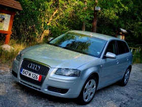Audi A3 1.9TDI(BKC)(105)* SPORTBACK* | Auto.bg — изображение 2 Audi A3 1.9TDI(BKC)(105)* SPORTBACK* | Auto.bg — изображение 2