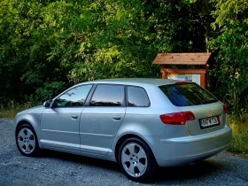 Audi A3 1.9TDI(BKC)(105)* SPORTBACK* | Auto.bg — изображение 4 Audi A3 1.9TDI(BKC)(105)* SPORTBACK* | Auto.bg — изображение 4