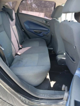 Ford Fiesta Ford Fiesta | Auto.bg — изображение 13 Ford Fiesta Ford Fiesta | Auto.bg — изображение 13