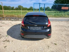Ford Fiesta Ford Fiesta | Auto.bg — изображение 6 Ford Fiesta Ford Fiesta | Auto.bg — изображение 6