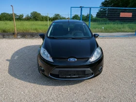 Ford Fiesta Ford Fiesta | Auto.bg — изображение 2 Ford Fiesta Ford Fiesta | Auto.bg — изображение 2