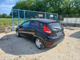 Ford Fiesta Ford Fiesta | Auto.bg — изображение 5 Ford Fiesta Ford Fiesta | Auto.bg — изображение 5