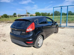 Ford Fiesta Ford Fiesta | Auto.bg — изображение 4 Ford Fiesta Ford Fiesta | Auto.bg — изображение 4